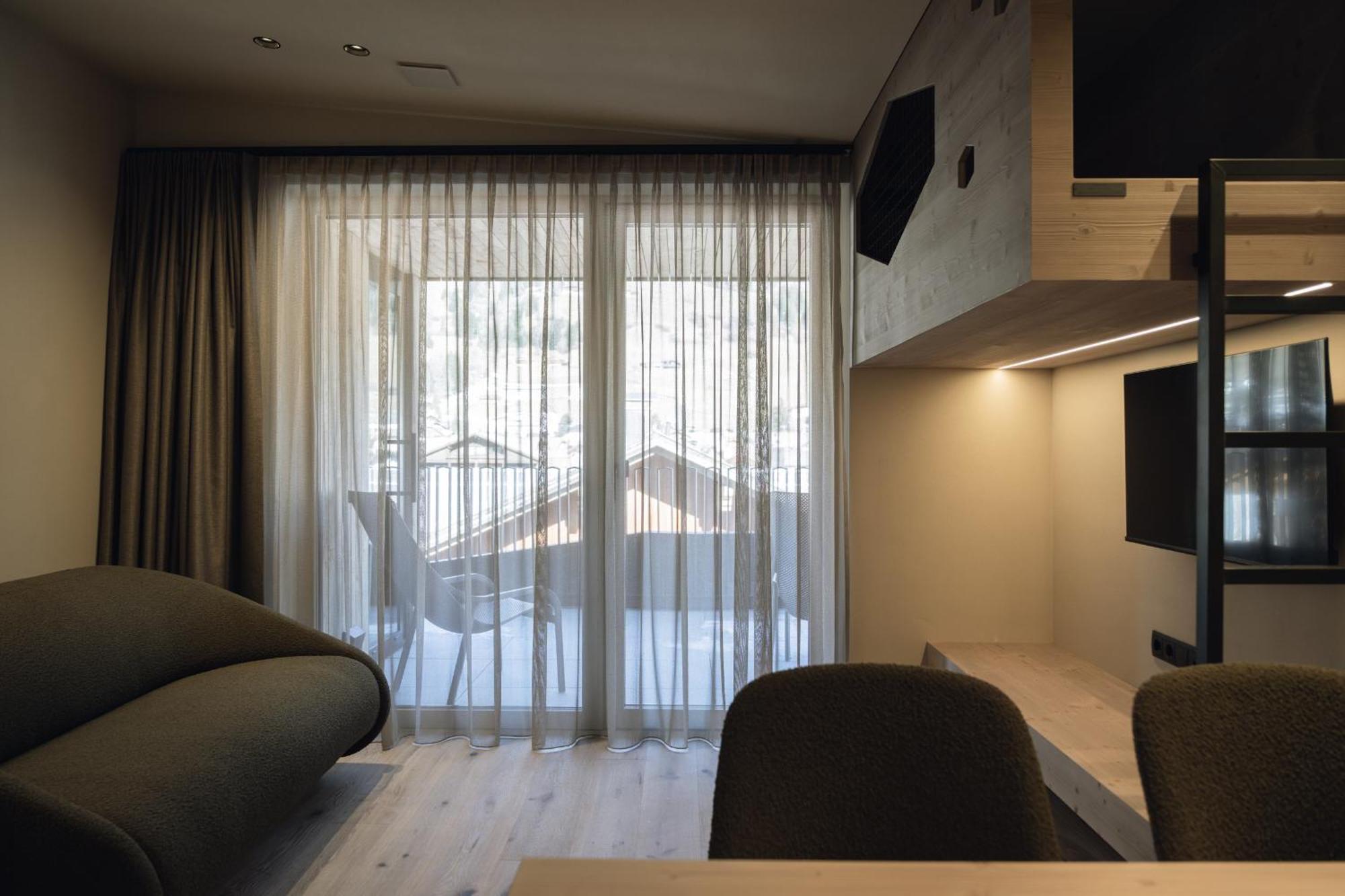 Haunold Homes San Candido Zewnętrze zdjęcie
