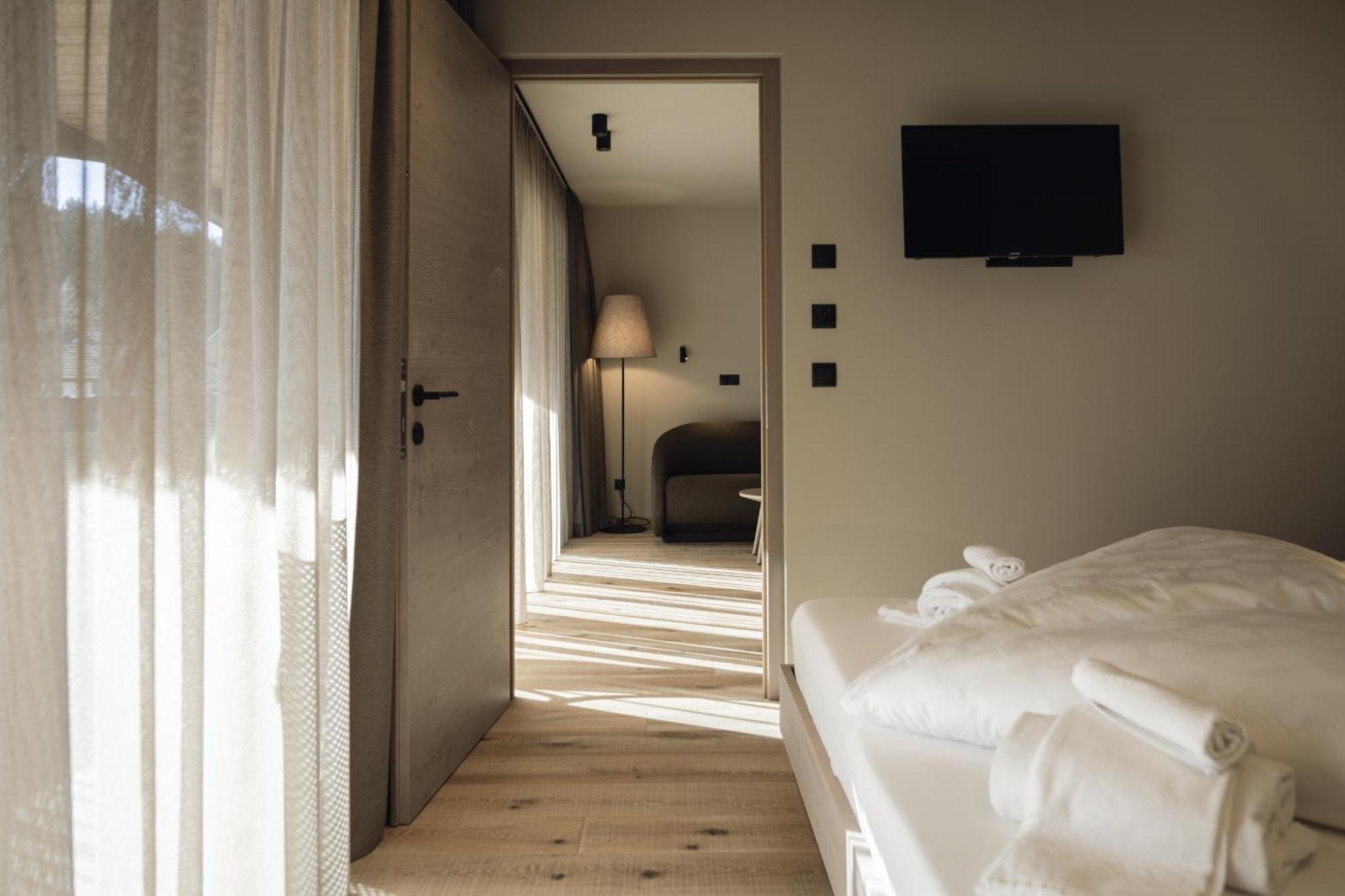 Haunold Homes San Candido Zewnętrze zdjęcie