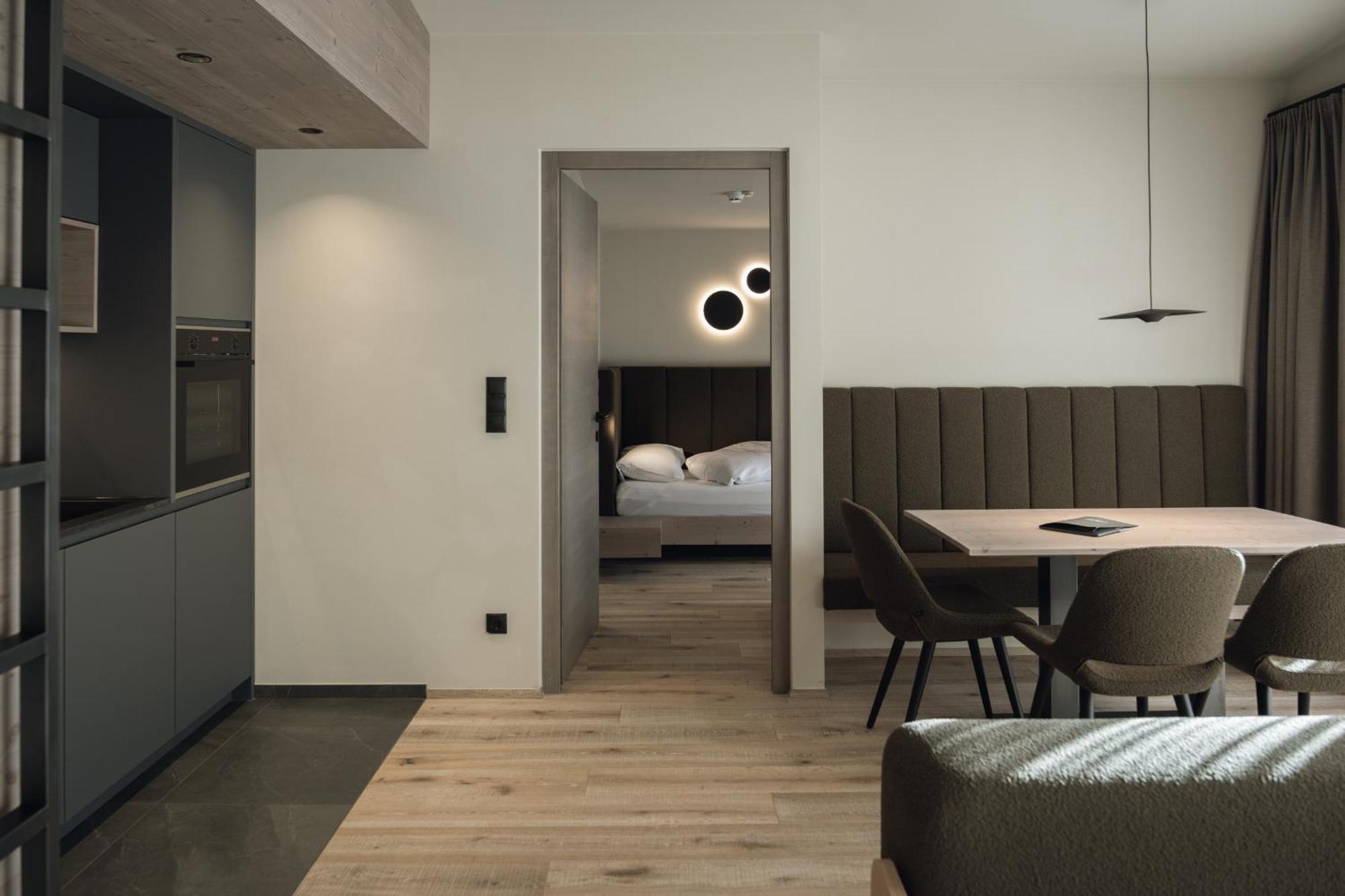 Haunold Homes San Candido Zewnętrze zdjęcie