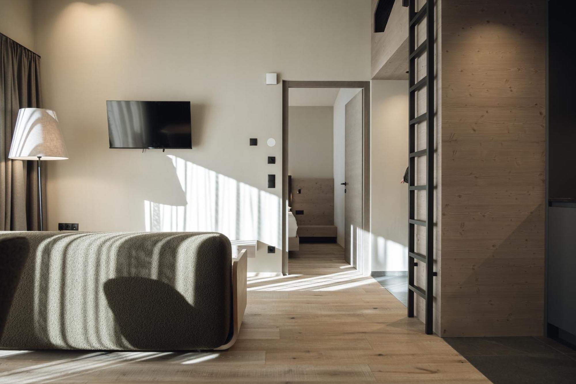 Haunold Homes San Candido Zewnętrze zdjęcie
