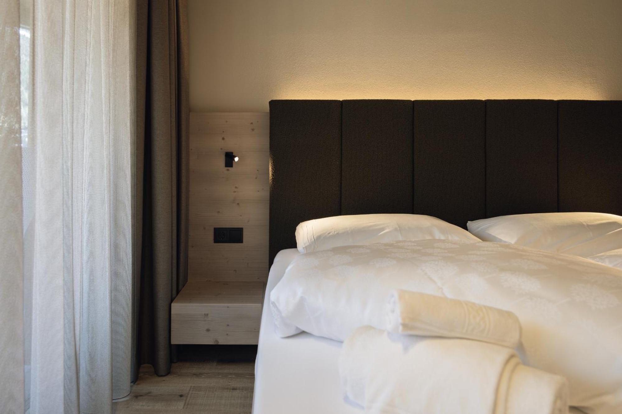 Haunold Homes San Candido Zewnętrze zdjęcie